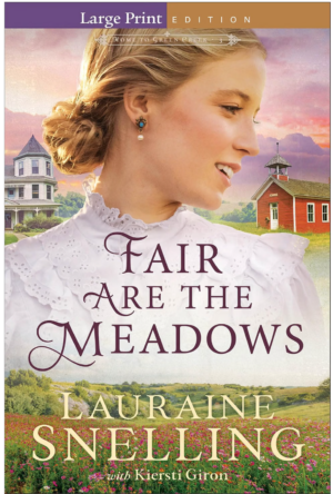 Fair are the Meadows