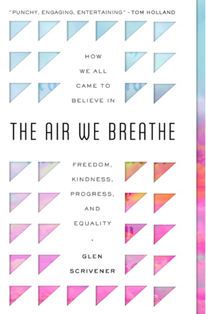The Air We Breathe