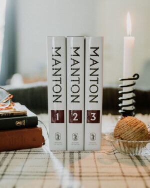 The Works of Thomas Manton Volume 1