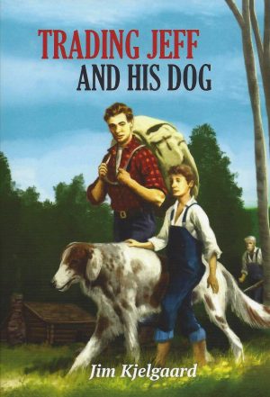 Trading Jeff and His Dog