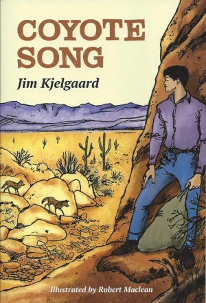 Coyote Song