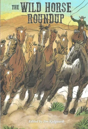The Wild Horse Roundup