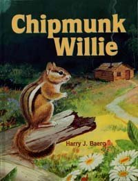 Chipmunk Willie