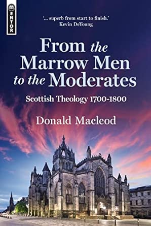 From the Marrow Men to the Moderates