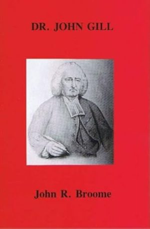 Dr. John Gill