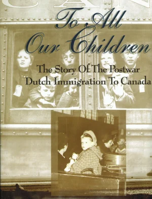 To All Our Children - The Story of Immigration