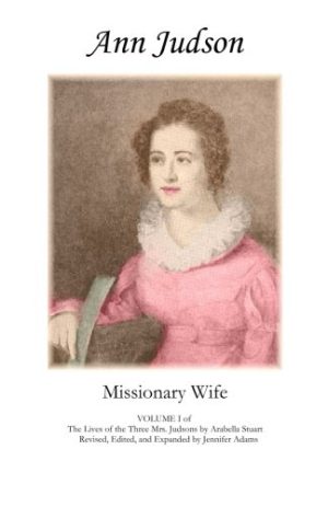 Ann Judson
