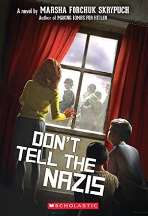 Don't Tell the Nazis