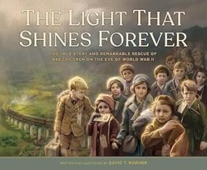 The Light that Shines Forever