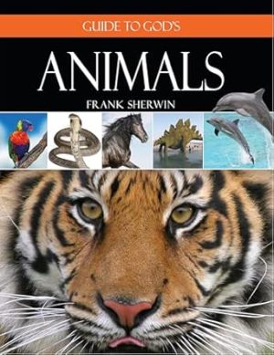 Guide to God's Animals