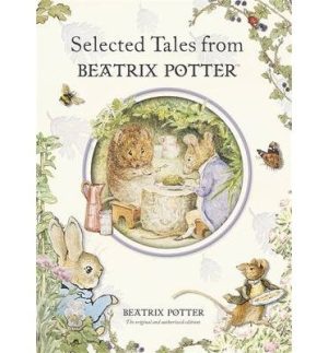 Selected Tales from Beatrix Potter