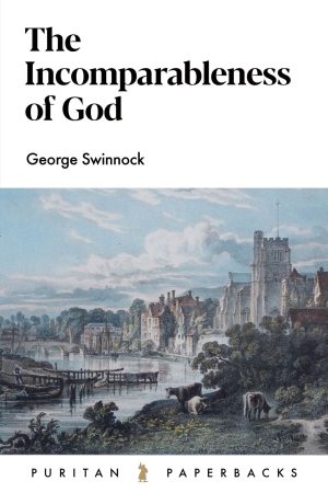 The Incomparableness of God