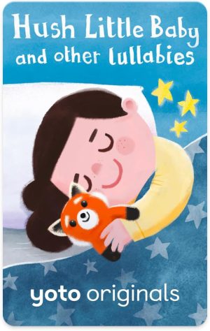 Yoto - Hush Little Baby