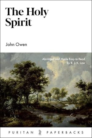 The Holy Spirit