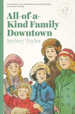 All-Of-A-Kind Family Downtown