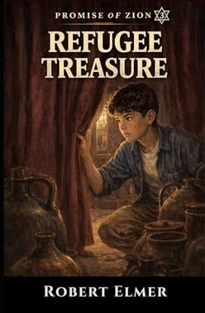 Refugee Treasure