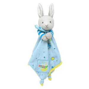 Goodnight Moon - Blanket Bunny