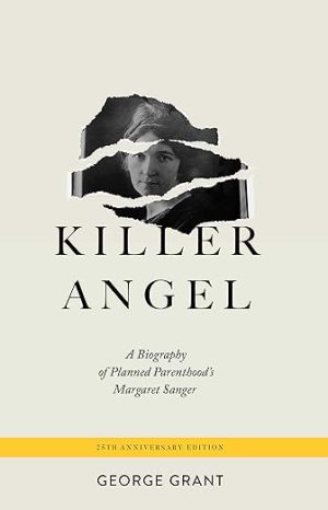 Killer Angel