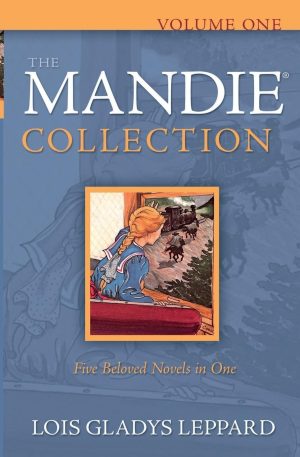 The Mandie Collection Volume 1