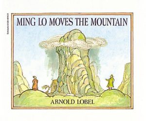Ming Lo Moves the Mountain