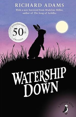 Watership Down - (Duplicate Imported from WooCommerce)