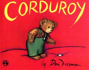 Corduroy - (Duplicate Imported from WooCommerce)