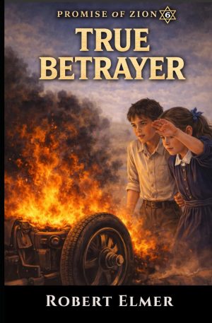 True Betrayer