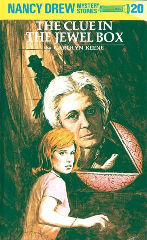 Nancy Drew 20 - The Clue in the Jewel Box