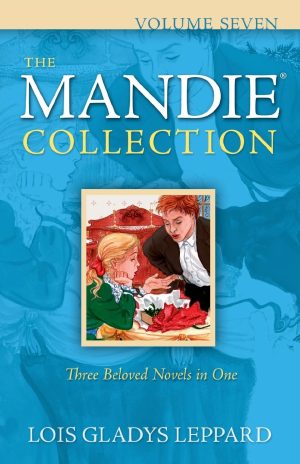 The Mandie Collection Volume 7