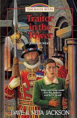 Traitor in the Tower