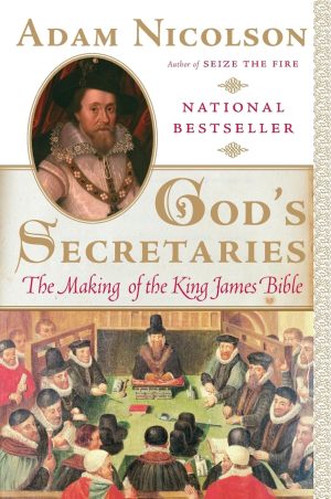 God's Secretaries
