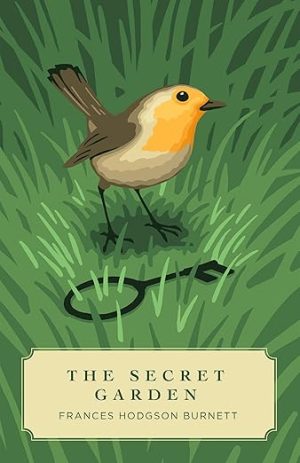 The Secret Garden - Worldview Edition