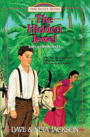The Hidden Jewel