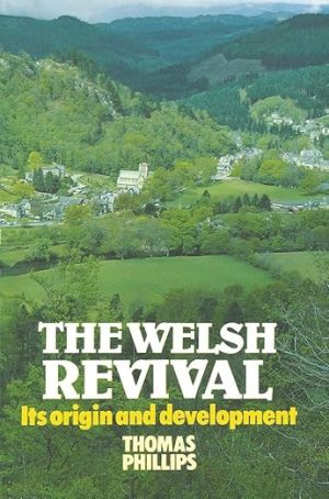 The Welsh Revival