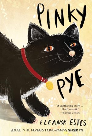 Pinky Pye