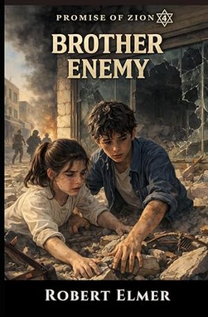 Brother Enemy