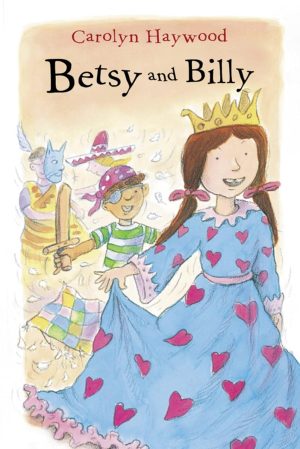 Betsy and Billy