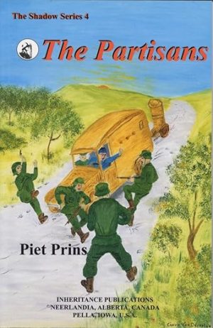 The Partisans