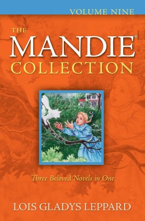 The Mandie Collection Volume 9