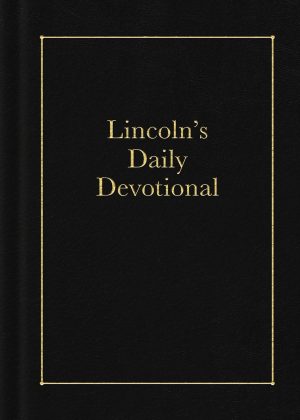 Lincoln's Daily Devotional