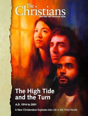 The Christians - The High Tide and the Turn