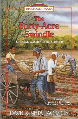 The Forty-Acre Swindle