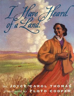 I Have Heard of a Land