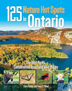 125 Nature Hot Spots