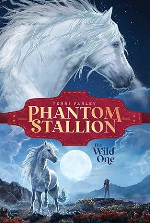 Phantom Stallion