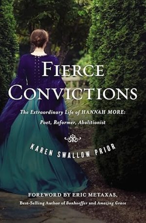 Fierce Convictions