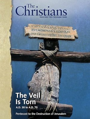 The Christians - The Veil is Torn