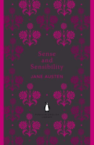 Penguin English Library Sense and Sensibility