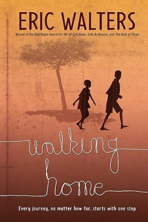 Walking Home