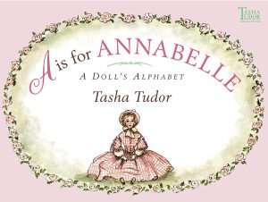 A is for Annabelle